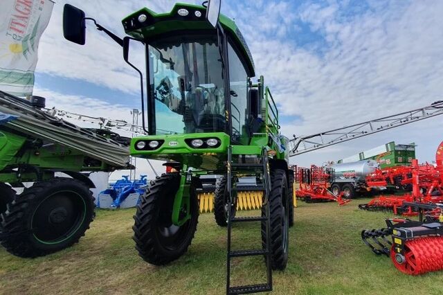 Utilaje agricole