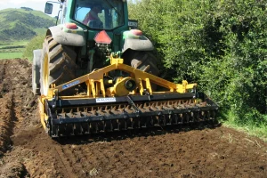 Grapă rotative 1