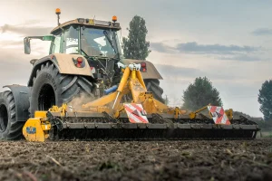 Grapă rotative 2