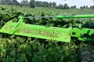 Utilaje BIO 3