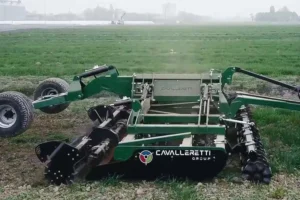 Utilaje BIO 2